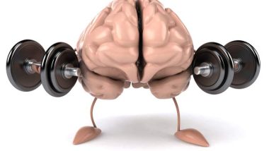 Mental Strength